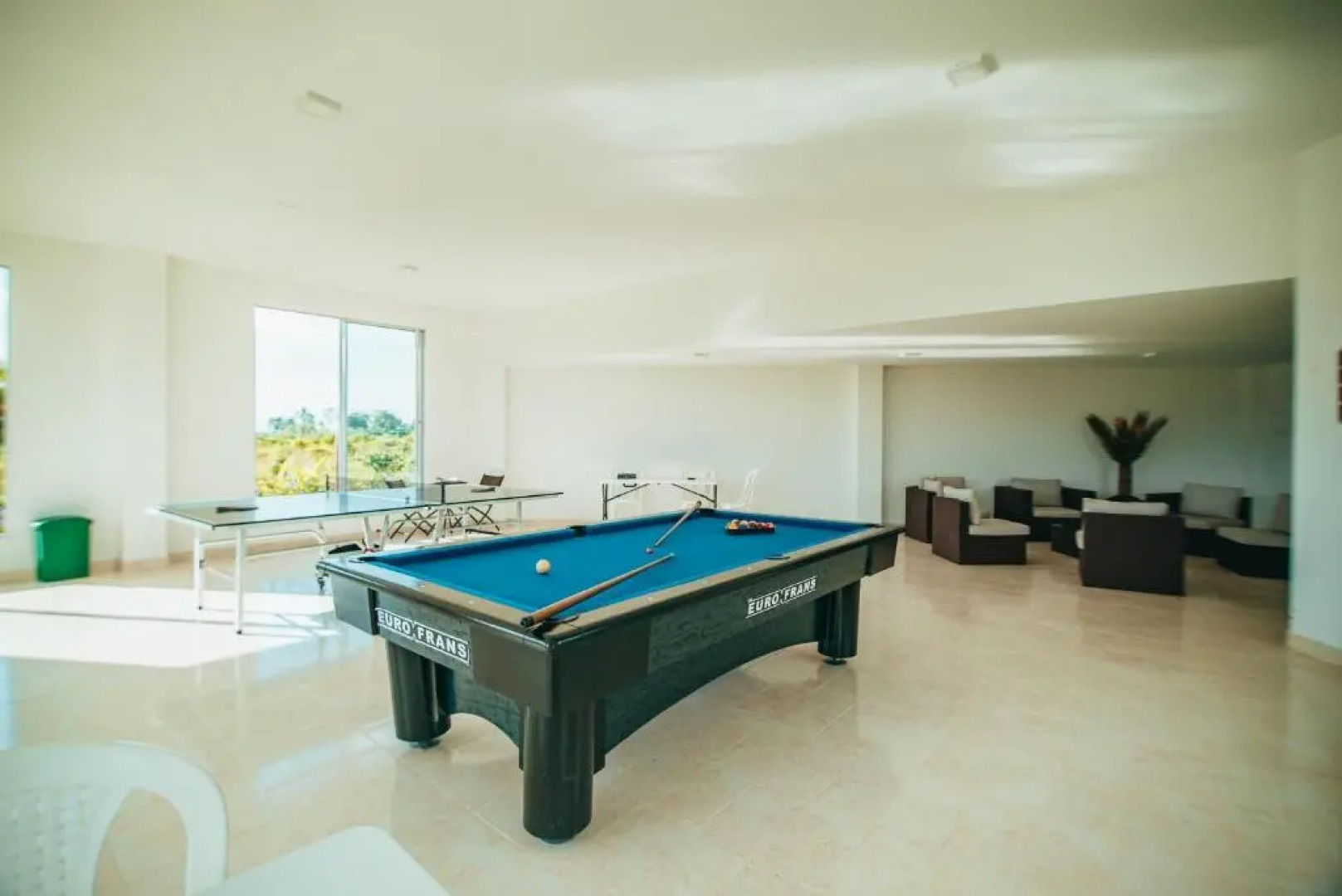 Hotel Arrayanes del Quindio