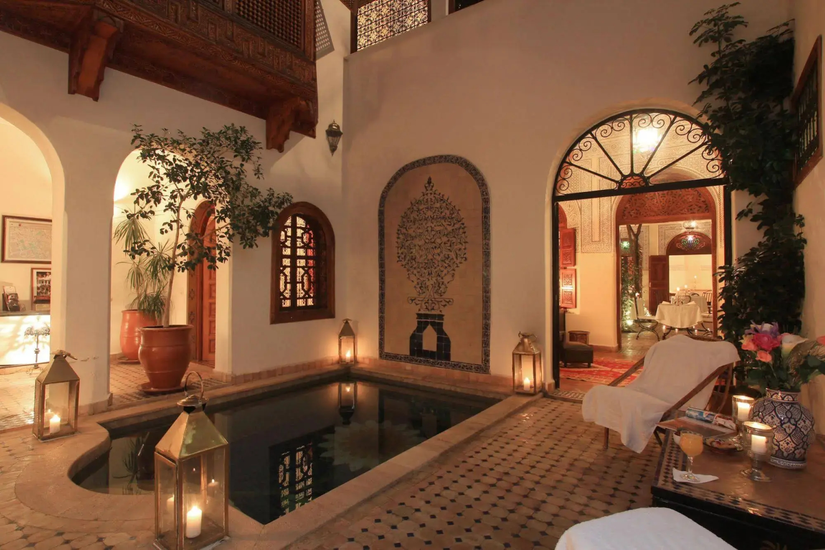 Riad Daria Suites & Spa