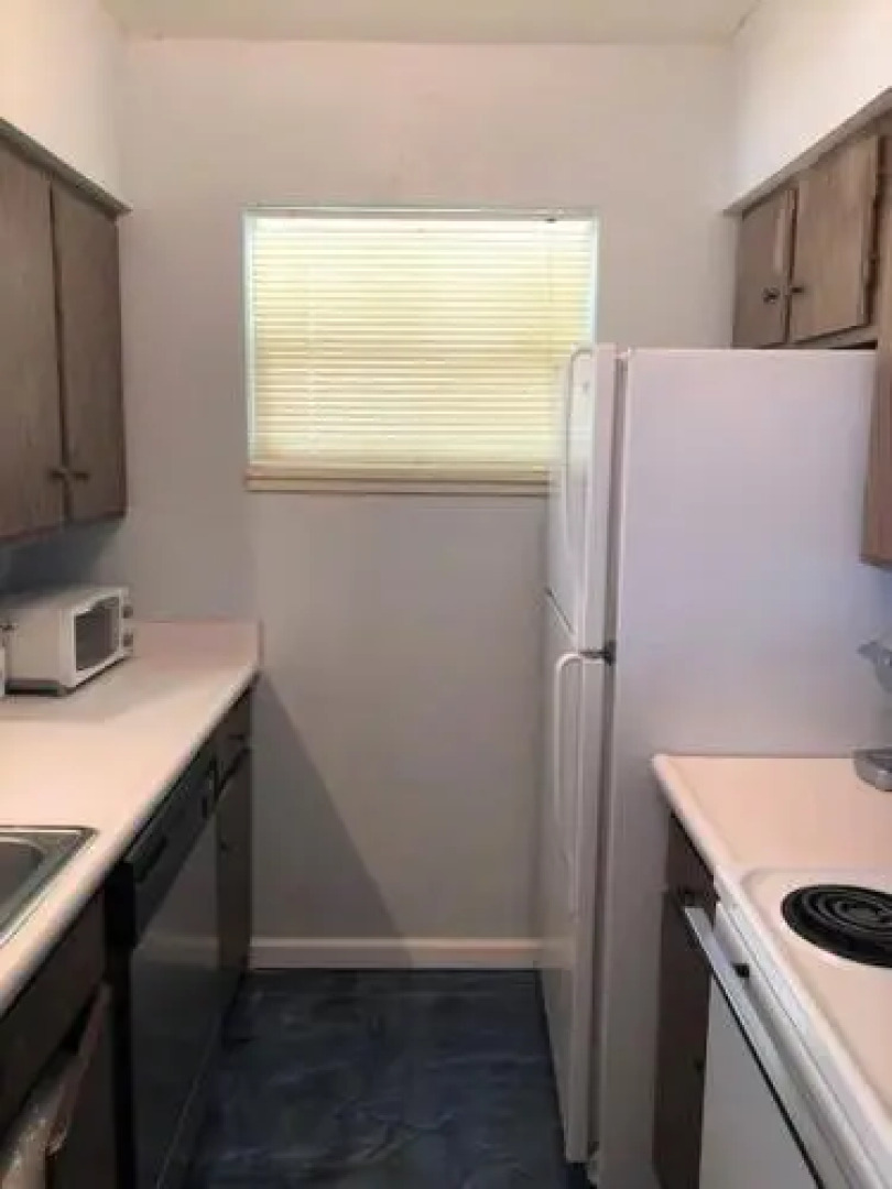 Modern Beach 106bh Condo