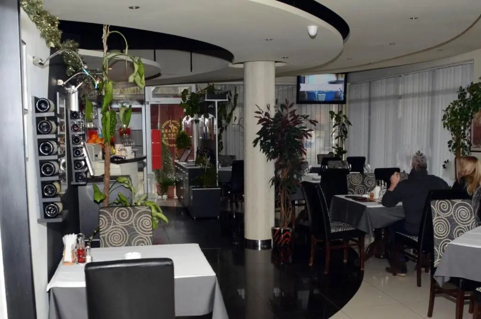 Apartments Zlatna Ribica