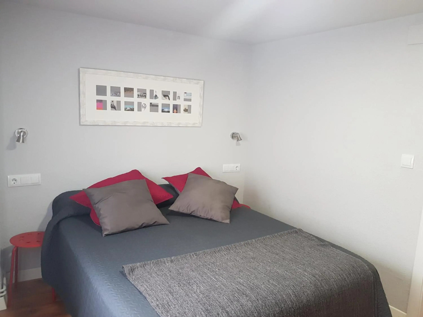 Apartamento Pelaires