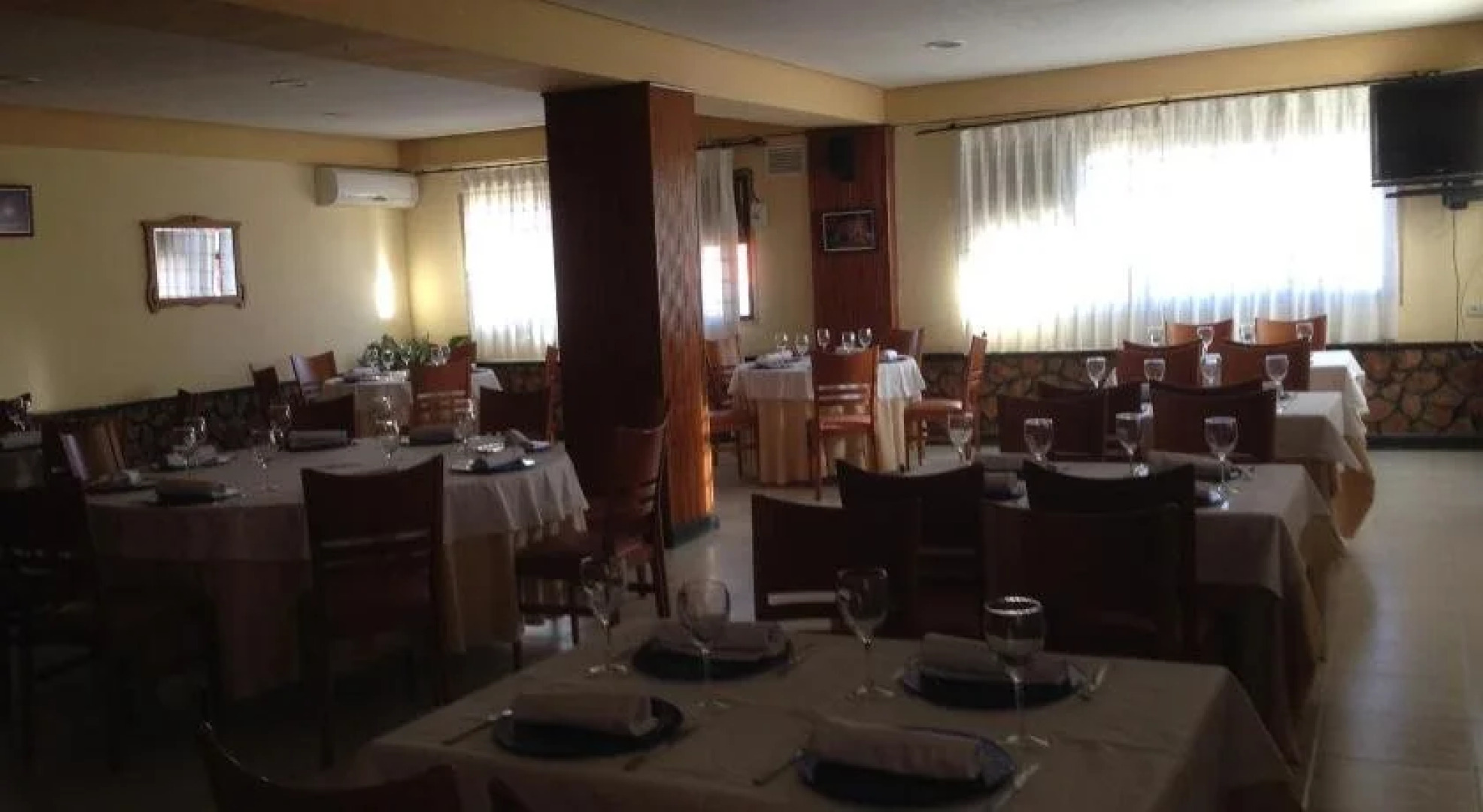 Hostal Venta del Sol