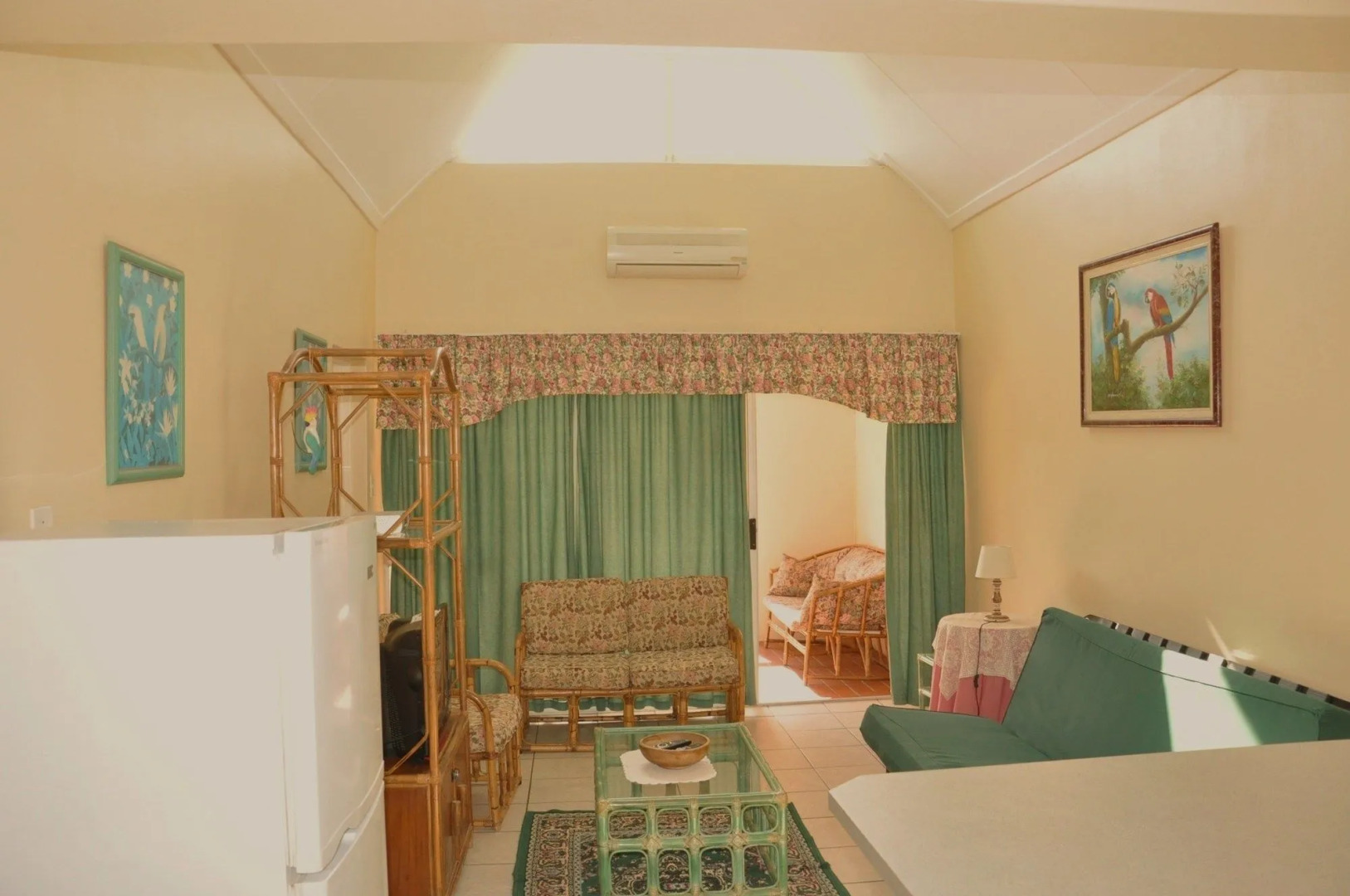 The Bridge Apartments