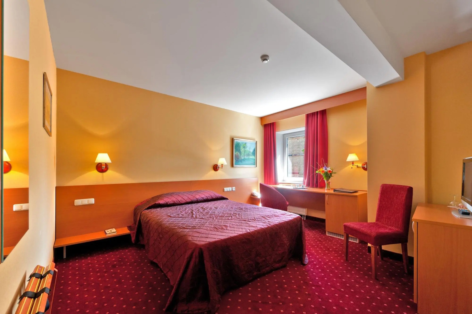 Art City Inn Vilnius