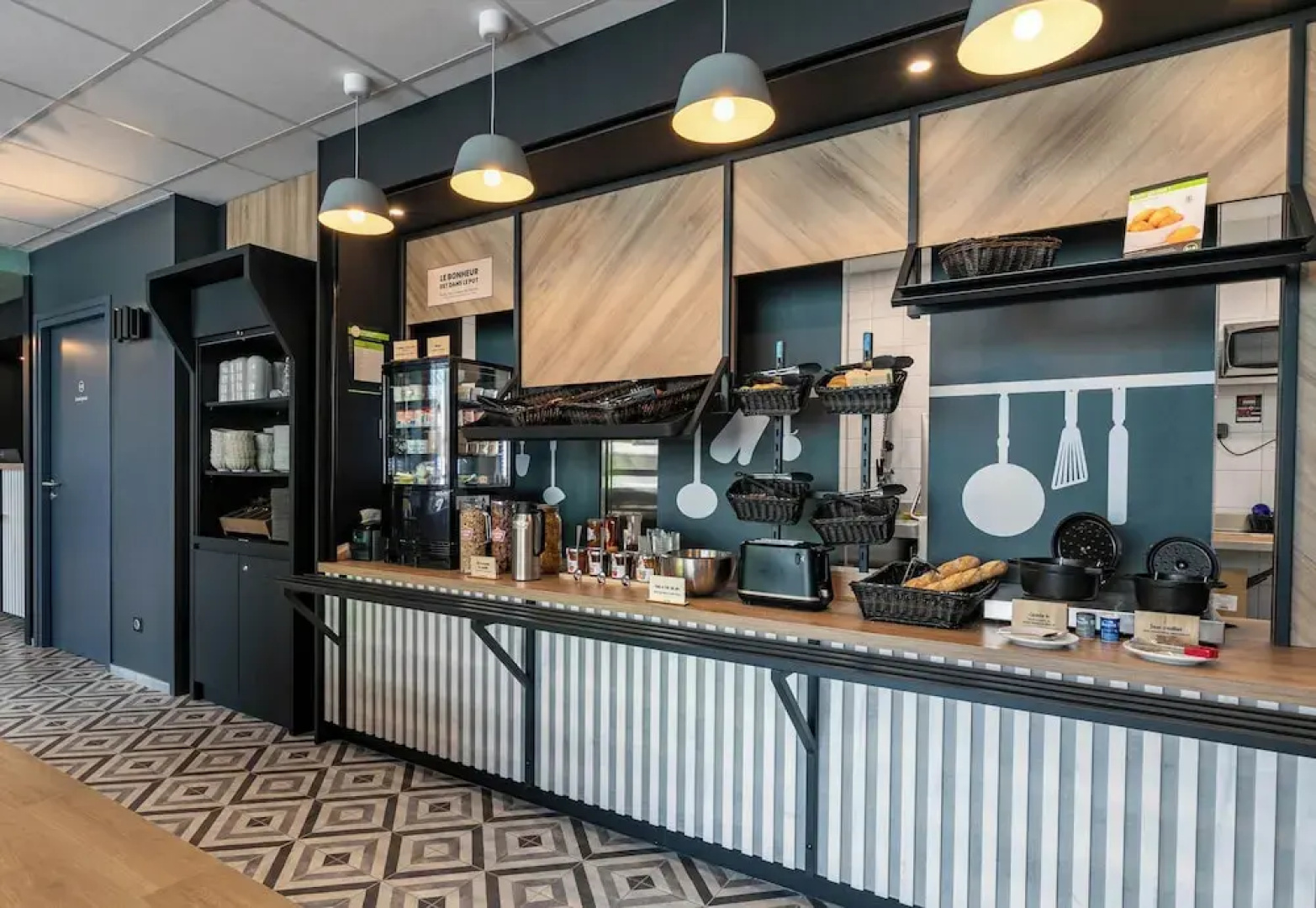 B&B Hotel Mulhouse Bâle Aéroport