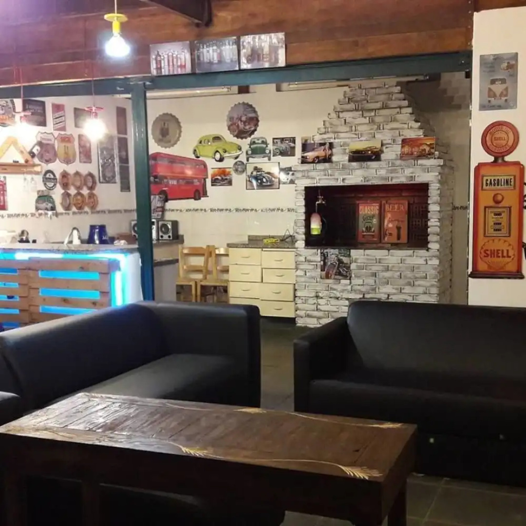 Vintage Atibaia Hotel Pousada