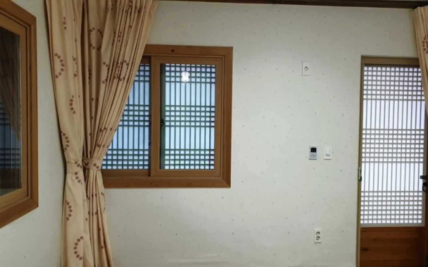 Boseong Shillok Hanok Pension