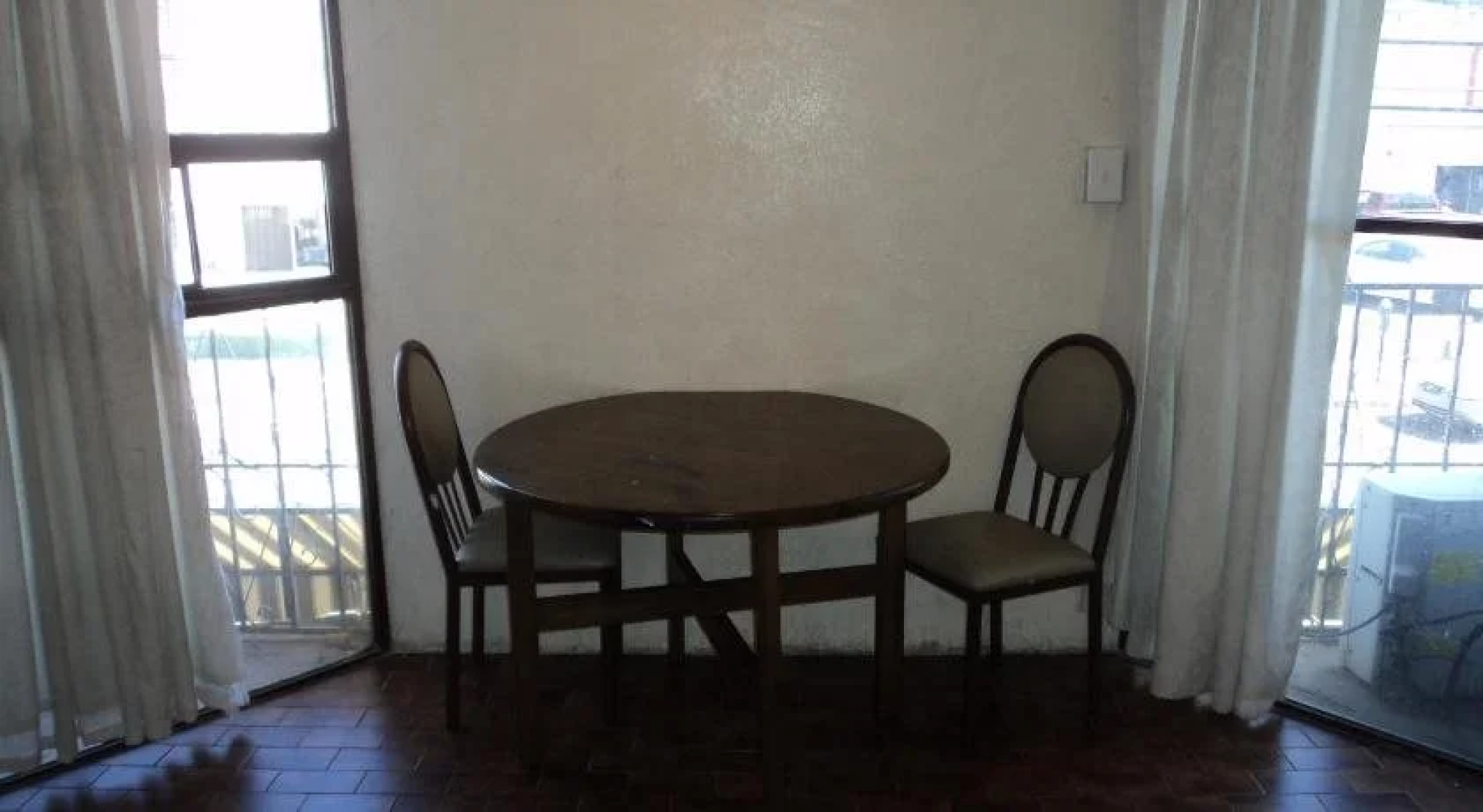 Hotel San Luis de Nogales
