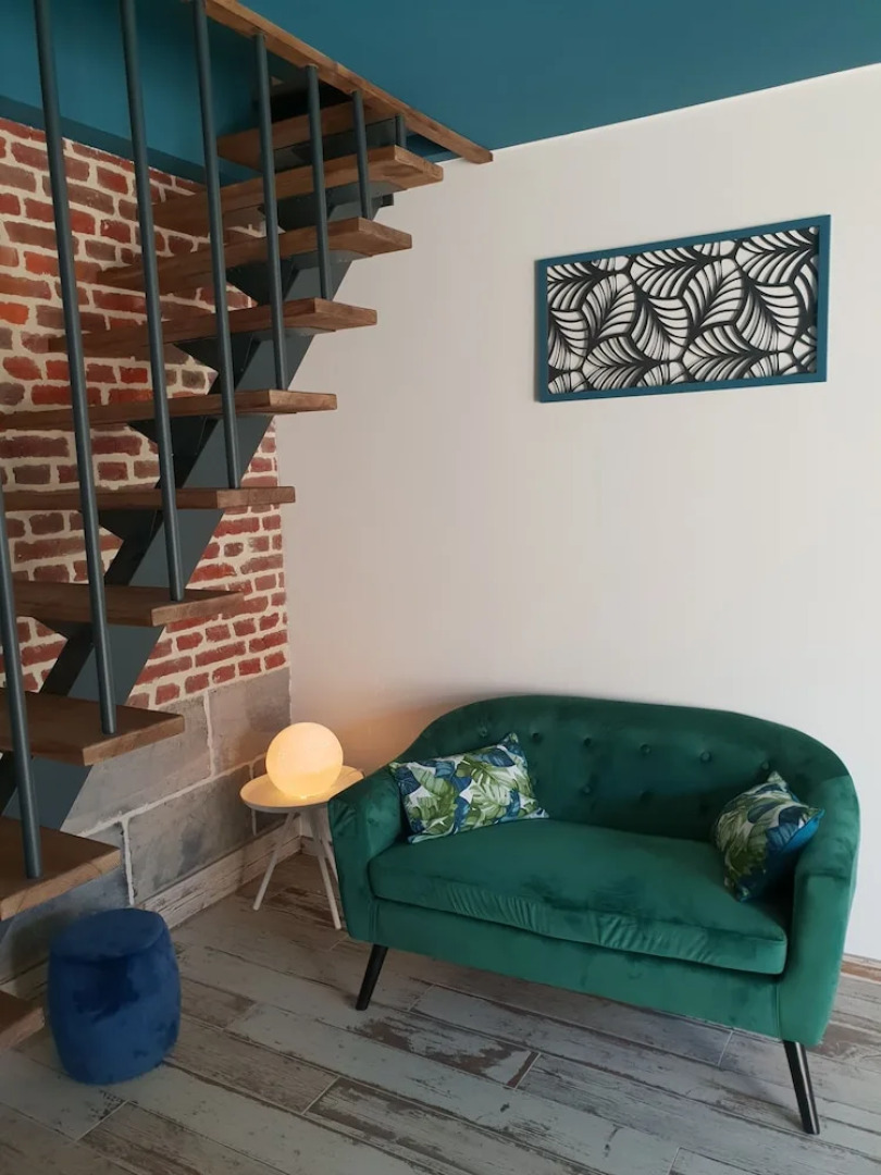 AppartHotel La Cense Pierrot des Princes