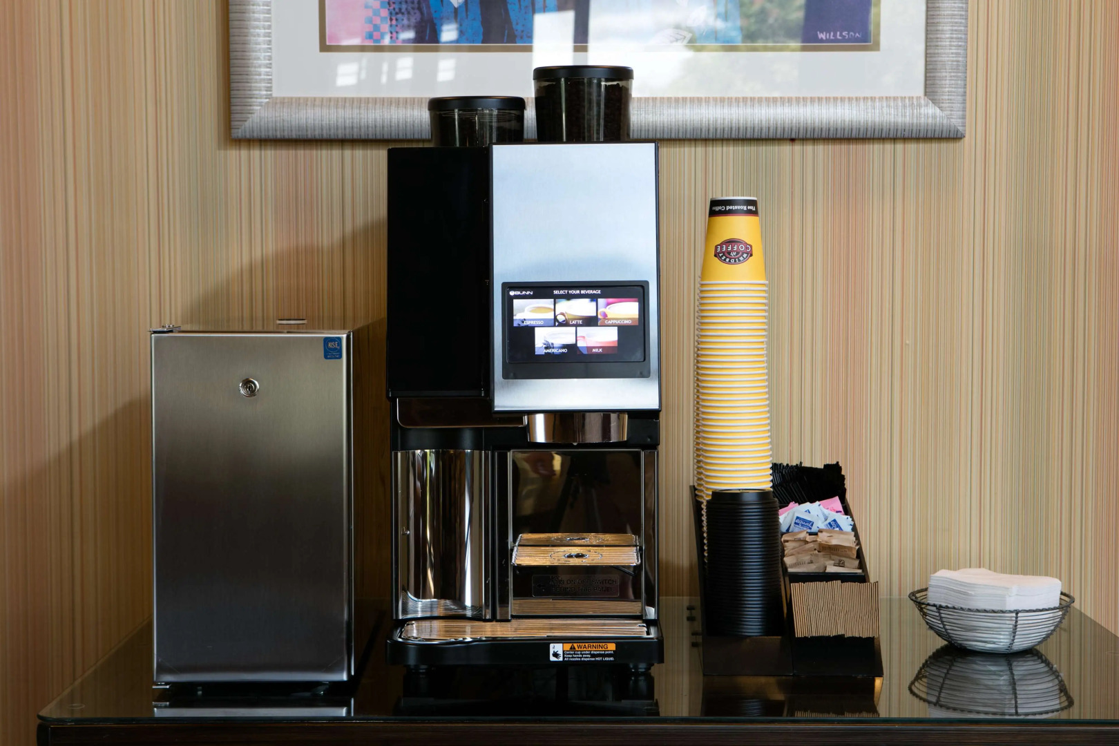 Red Lion Hotel Redding