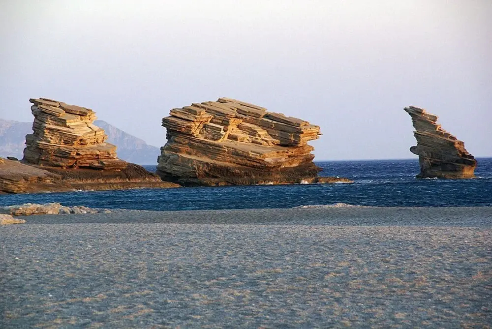 Paterakis Studios Triopetra