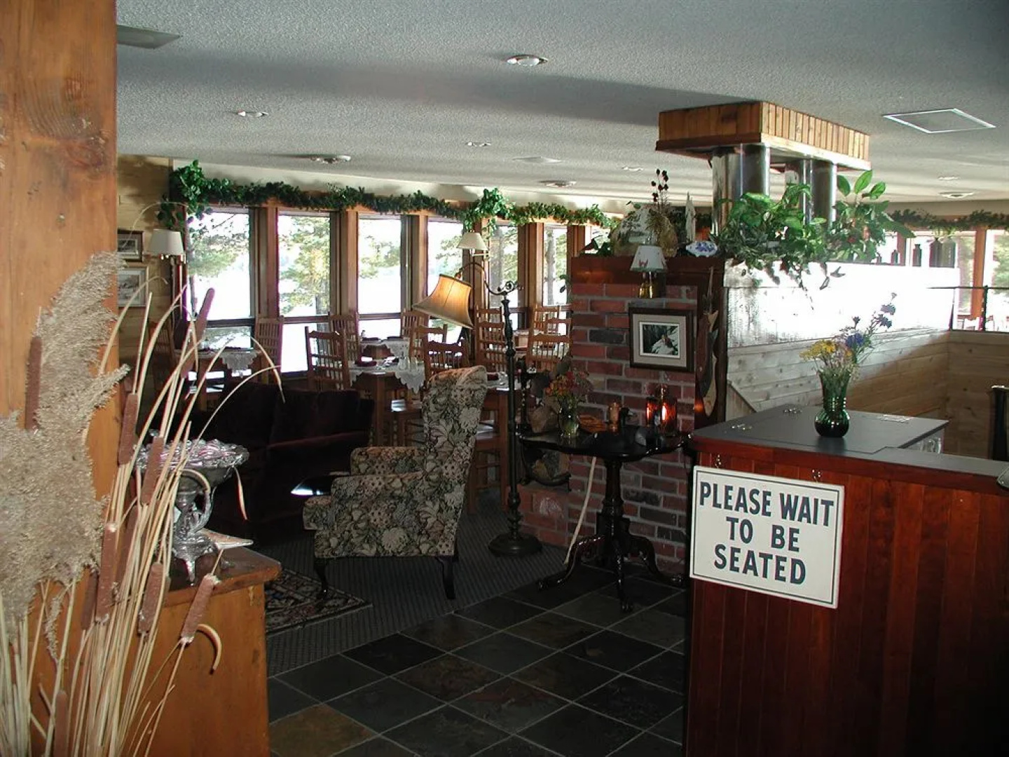 Westwind Inn on the Lake