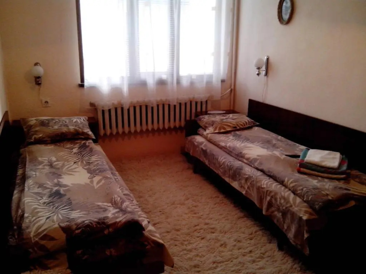 Sunny House Madjare Guest House