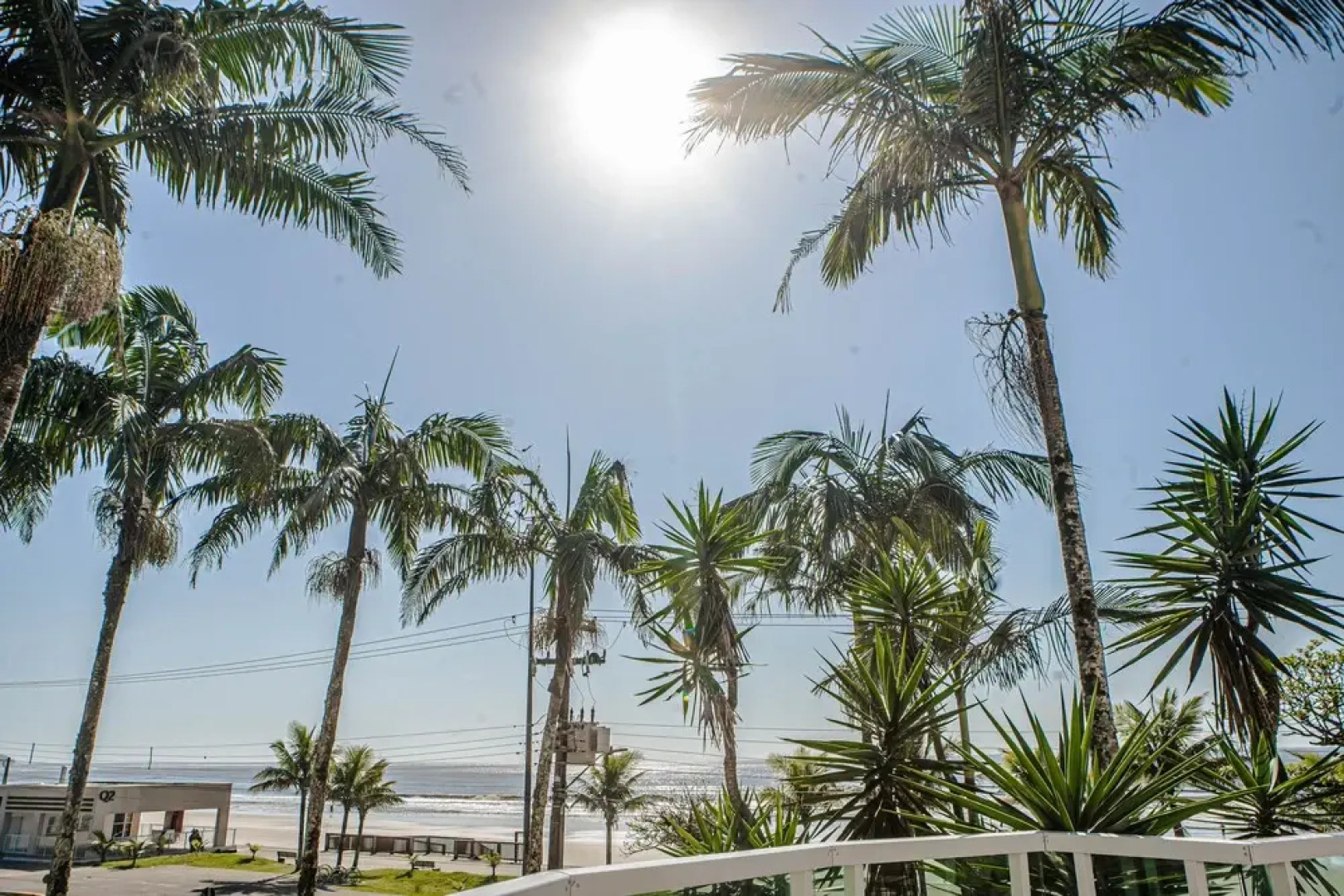 Hotel VillaReal Guaratuba - Caieiras