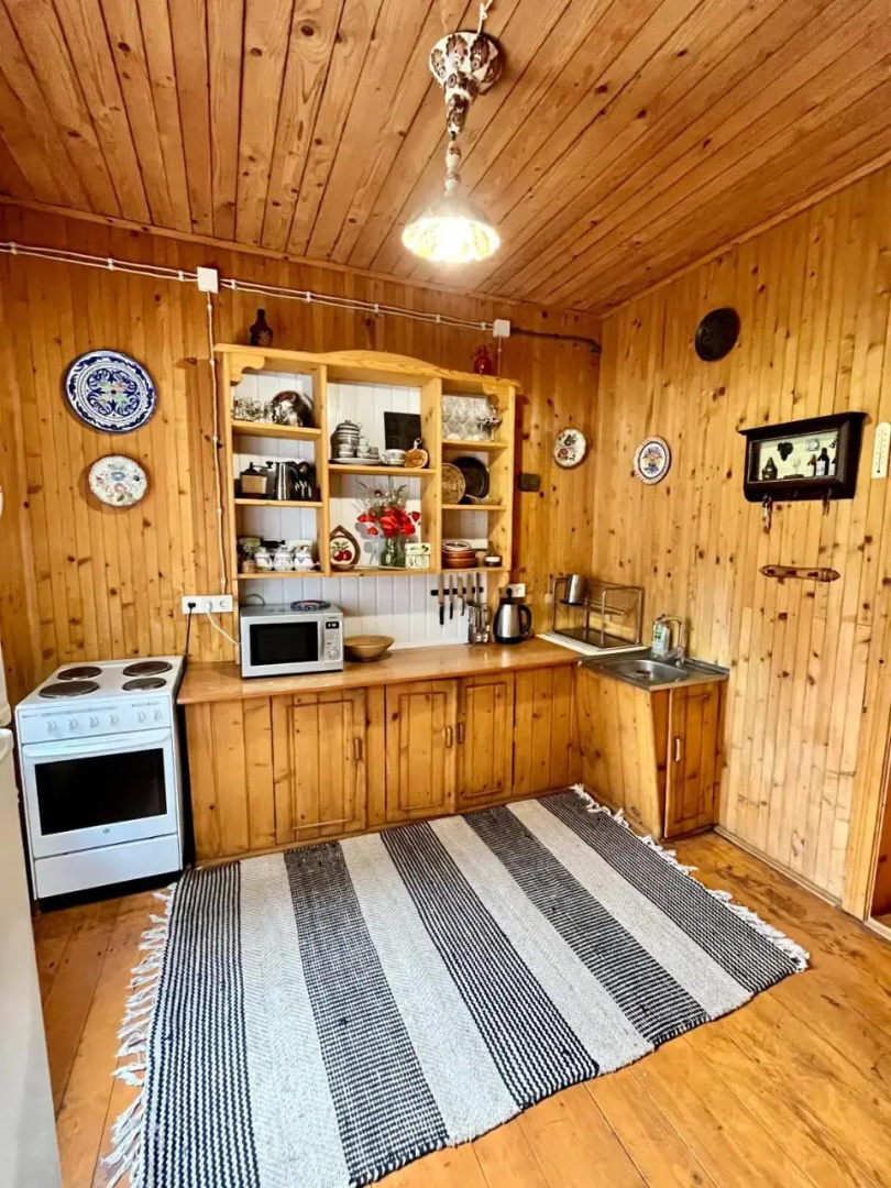 House Girska Rika