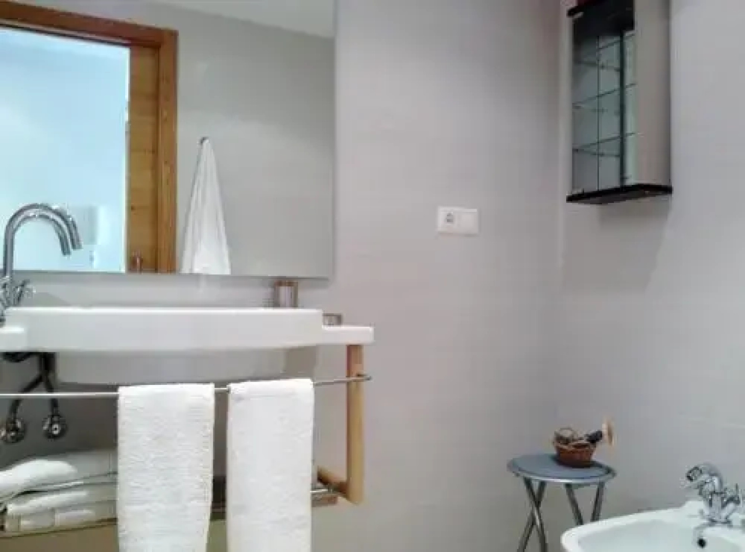 Apartamentos Puerto Basella