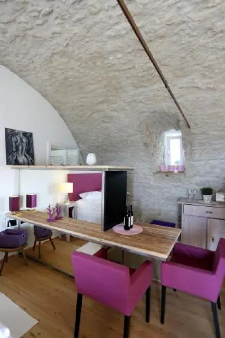 Winzarei, Weingut Tement