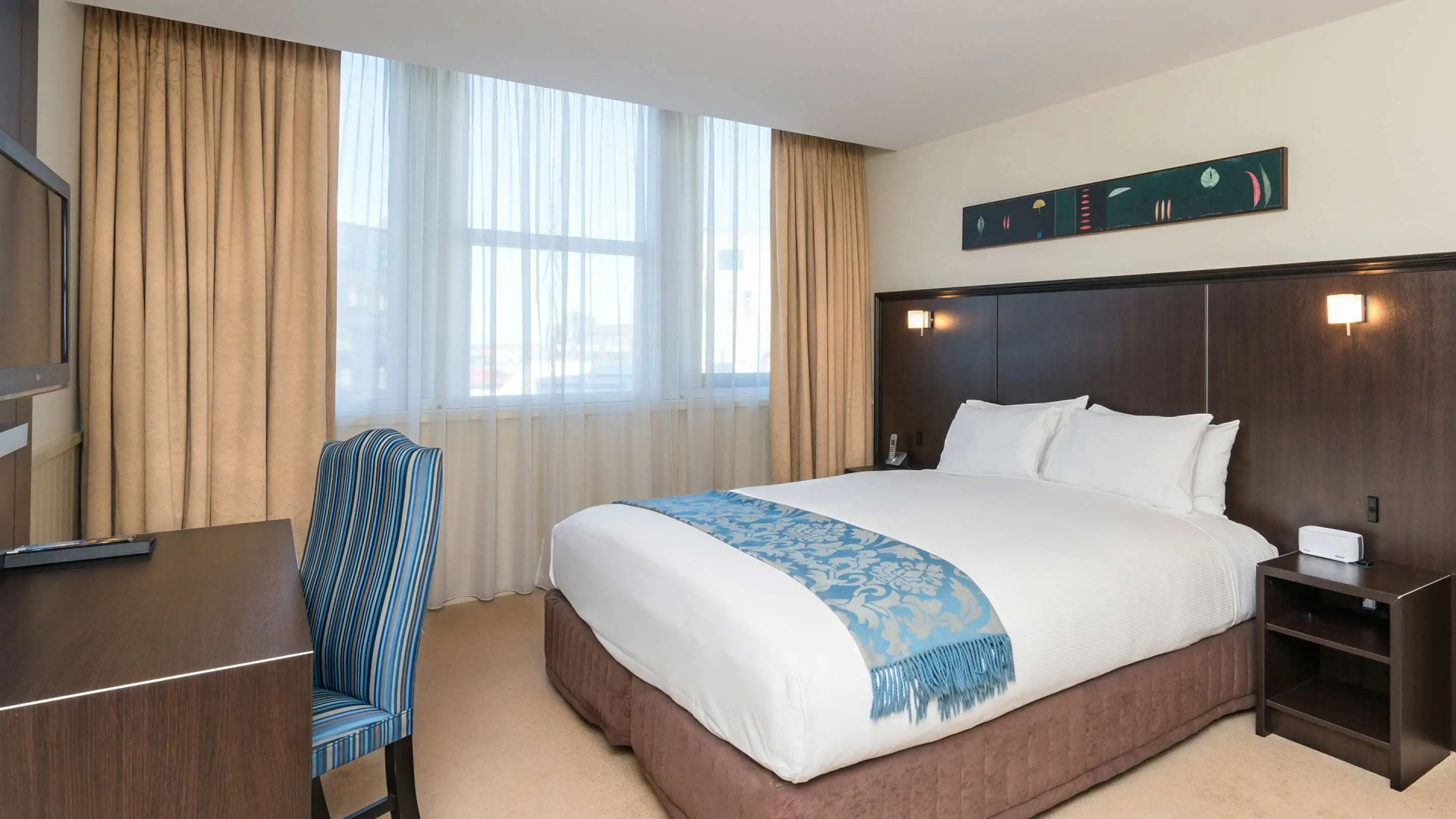 Scenic Hotel Southern Cross