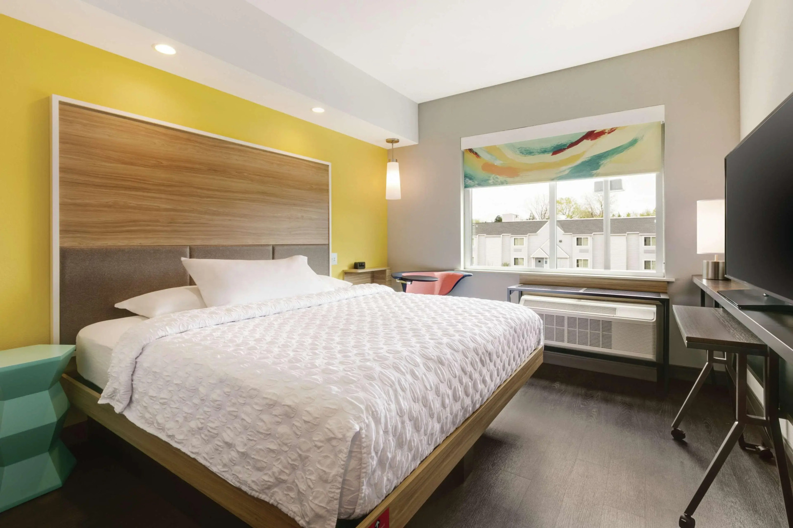 Tru by Hilton Williamsville Buffalo Airport