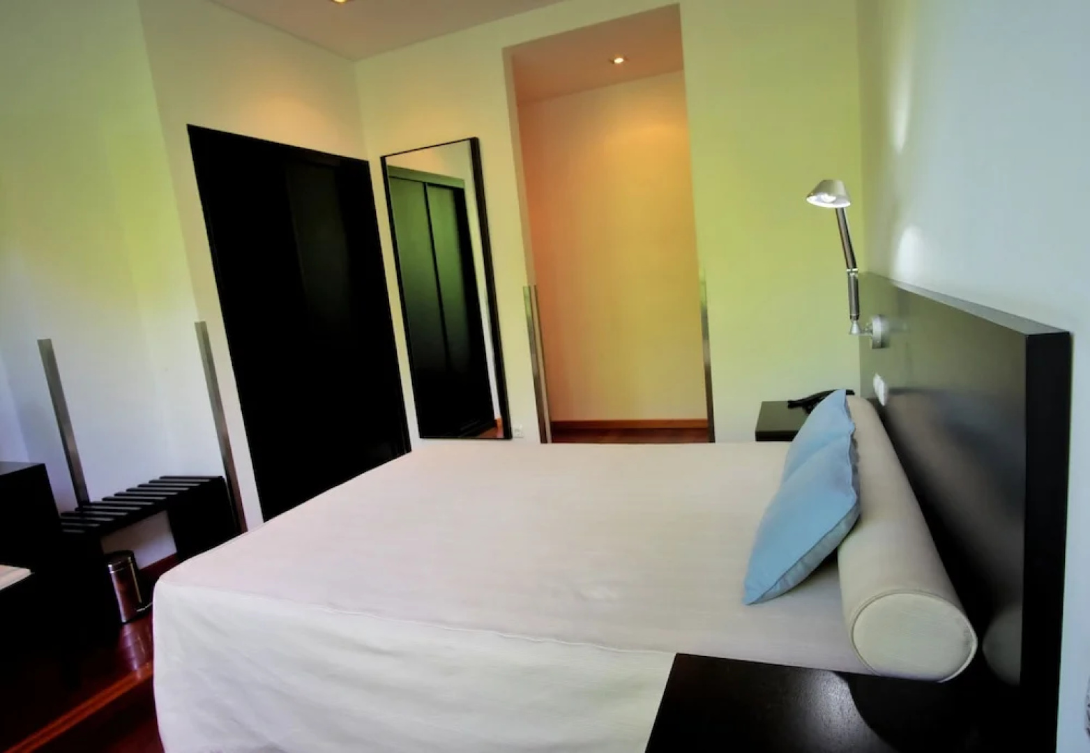 Hotel Vila Luena