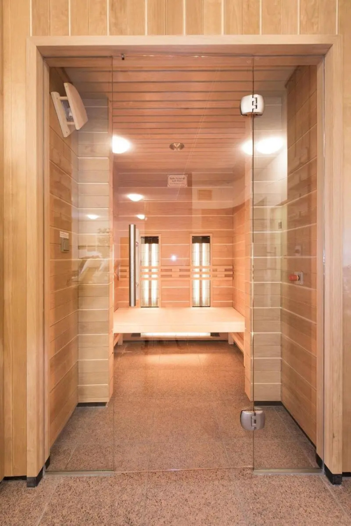 Hotel Heidehof Garni