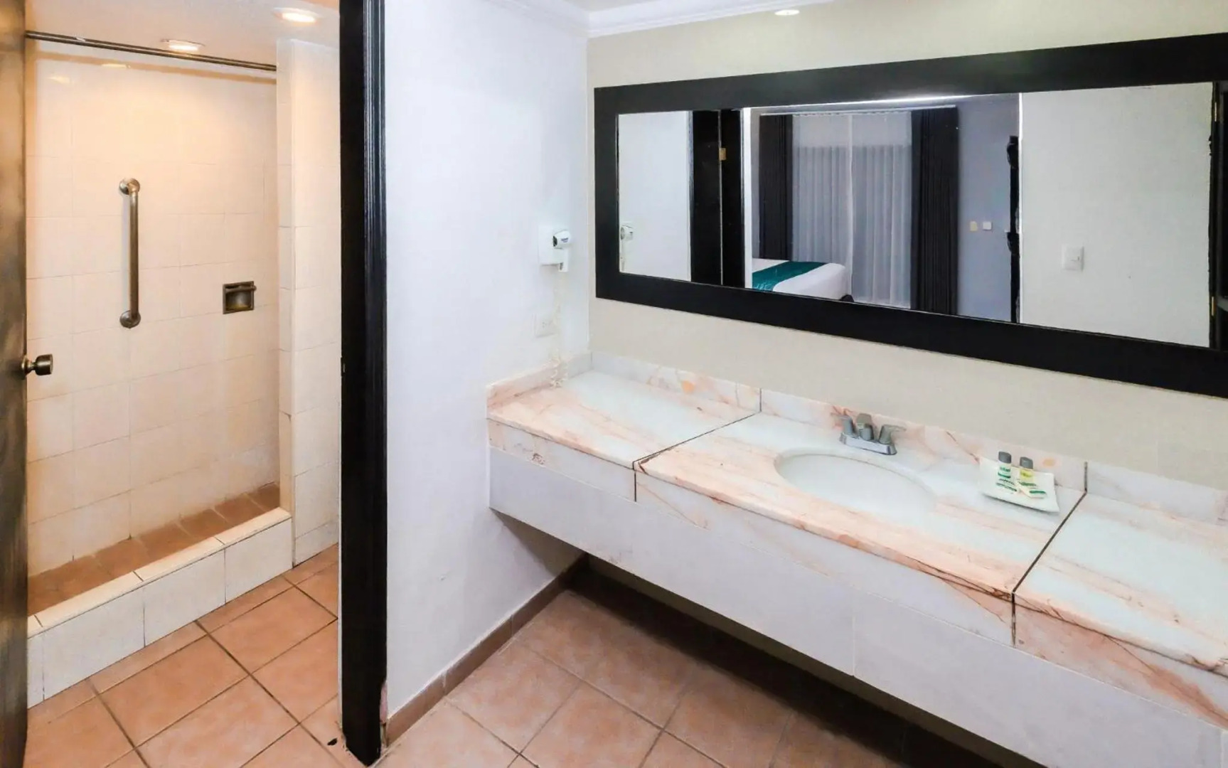 InHouse Select Hacienda Tres Rios Hotel Culiacán