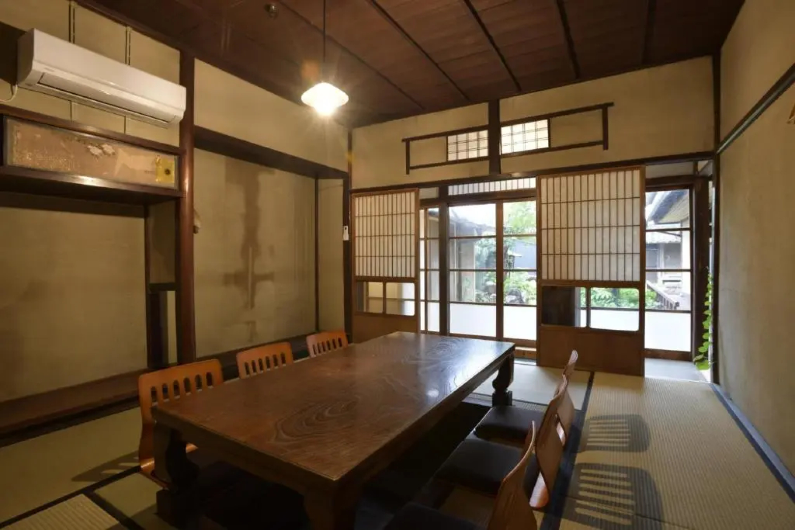 Sasayama Castle Town Guest House KOMEYA - Vacation STAY 92036