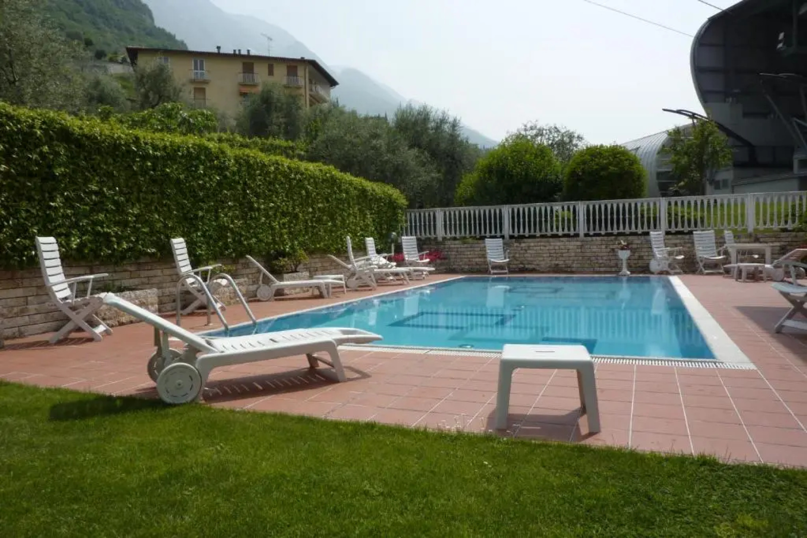 Villa Fiori