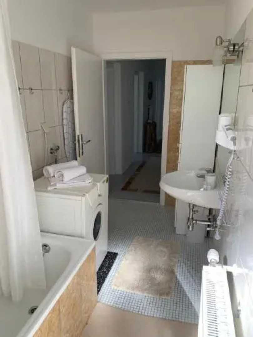 Ferienwohnung am Sonnhügel