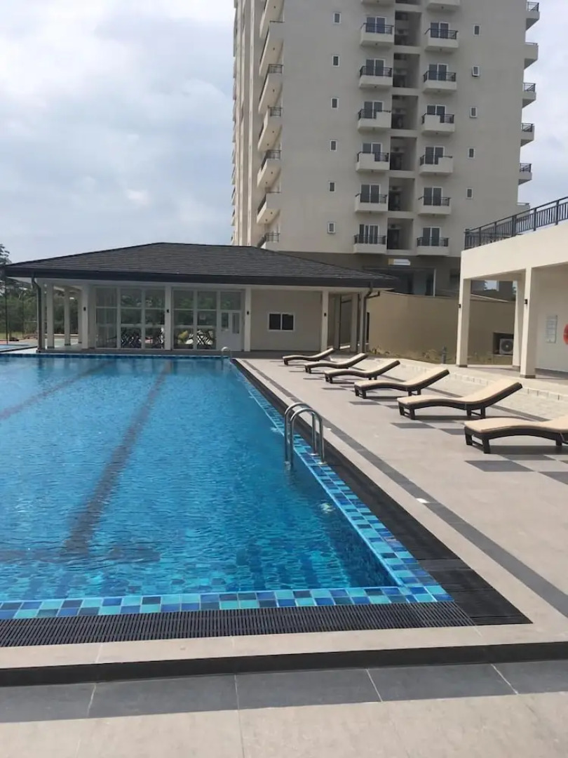 Retreat At Fairway Galle