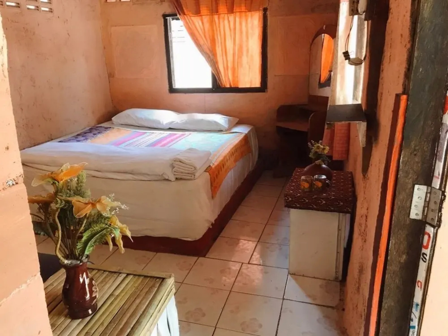 Tiddin Resort & Garden