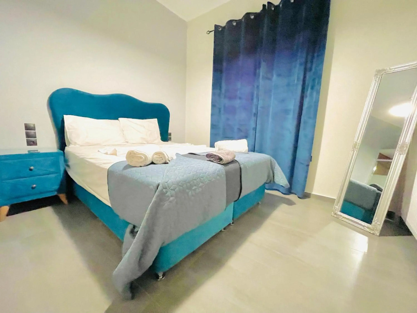 Phoenix Garden Apartment I