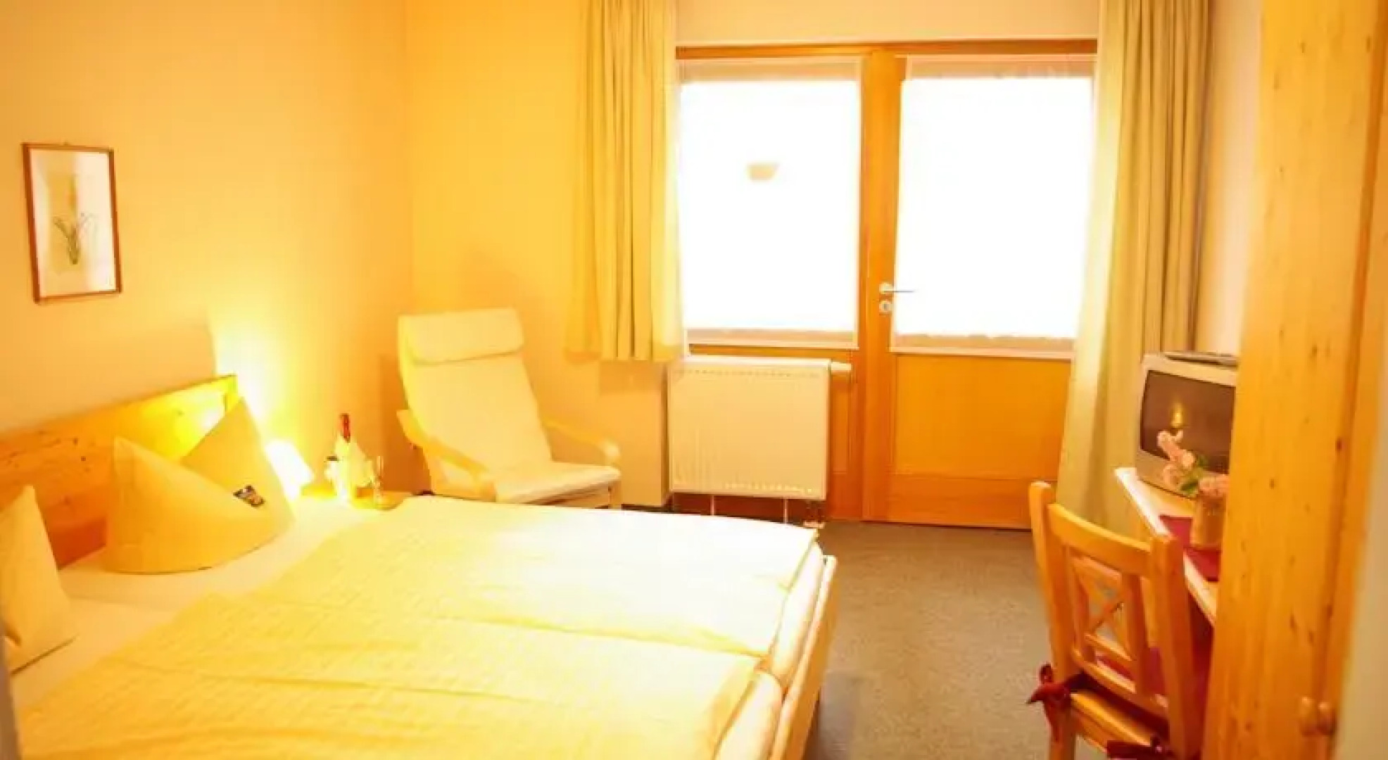 Landhotel Schäferhof