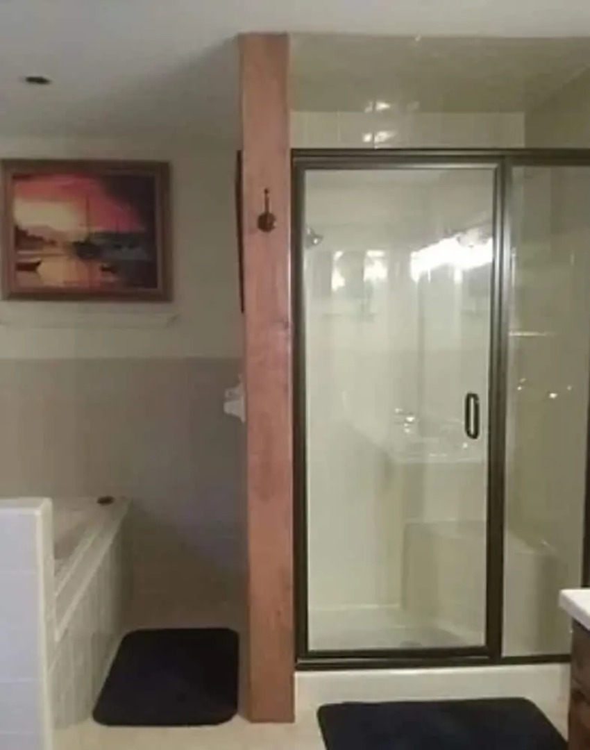 Gray Wolf Mountain Inn