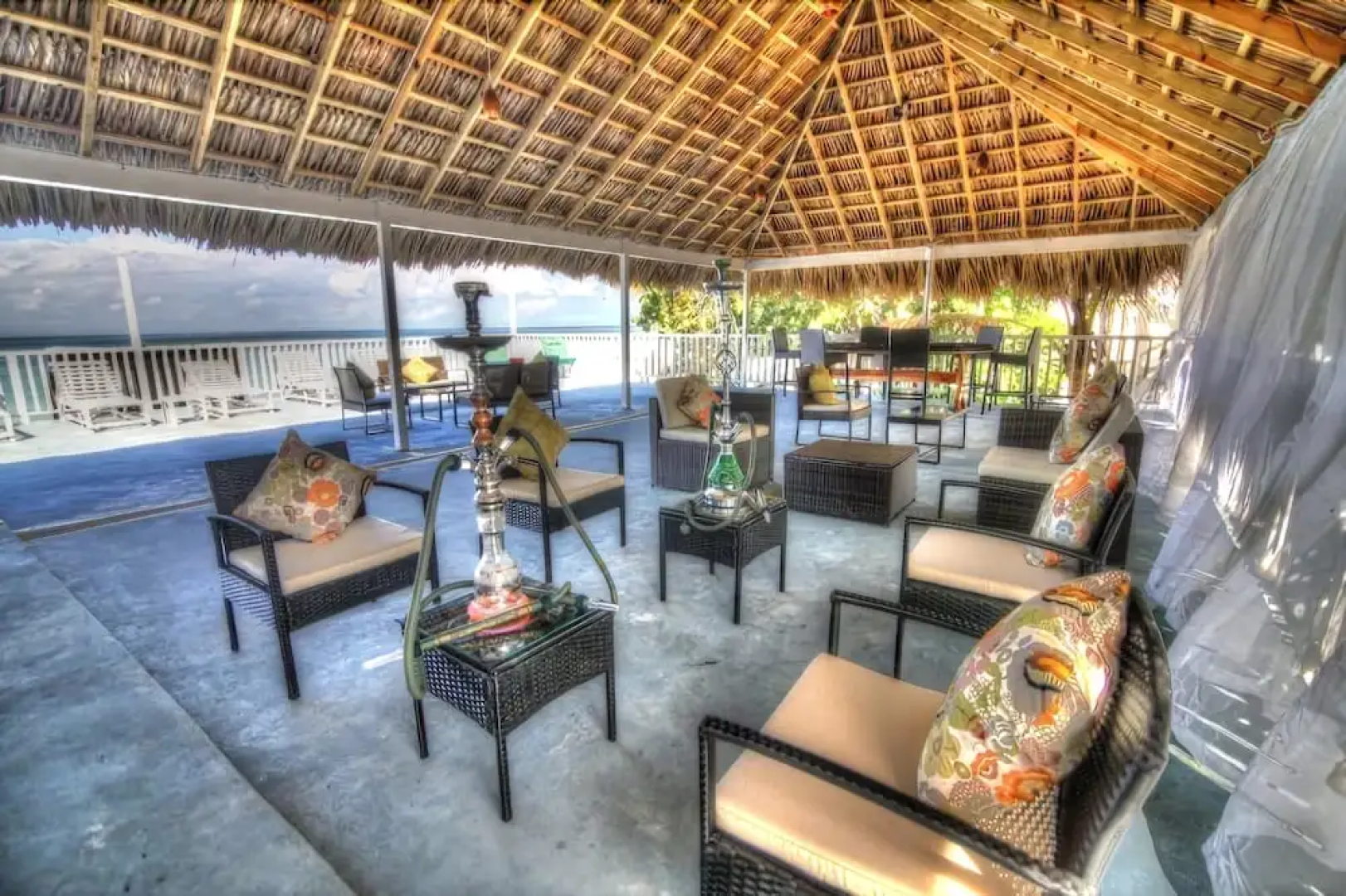 Zanzi Beach Resort