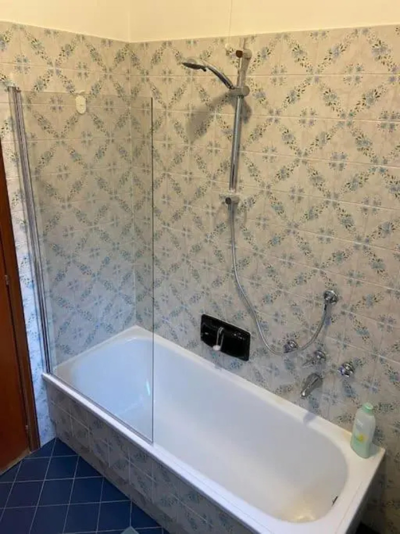 Appartamento con terrazza vista mare a 50 mt