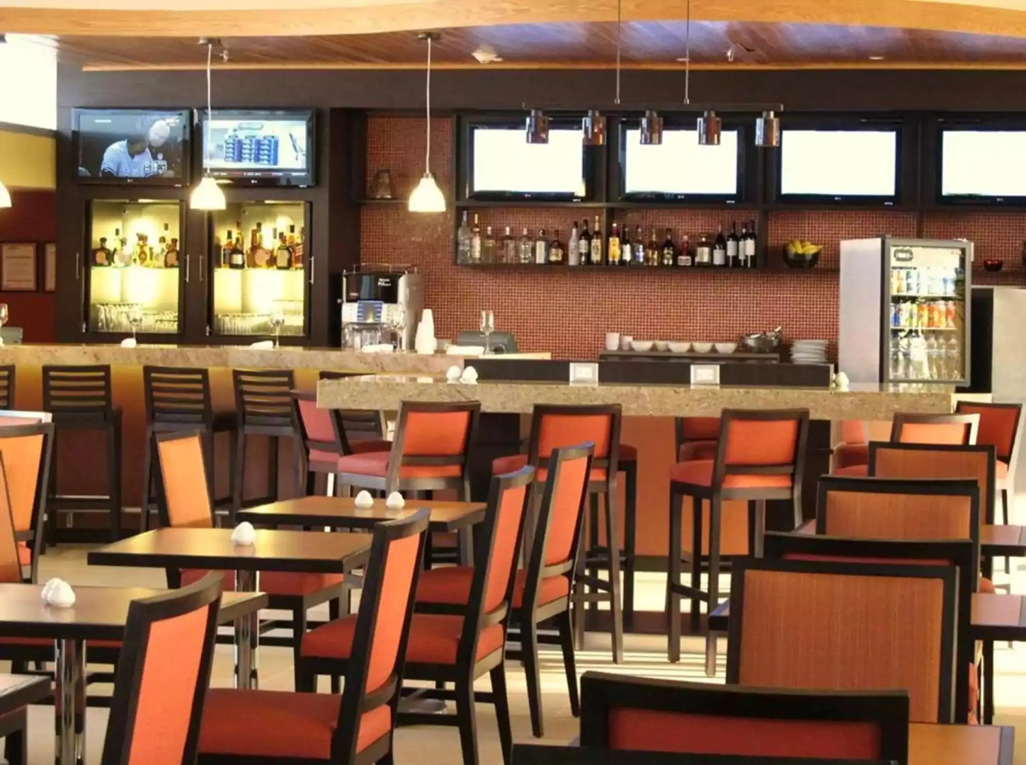 Courtyard by Marriott Leon at the Poliforum