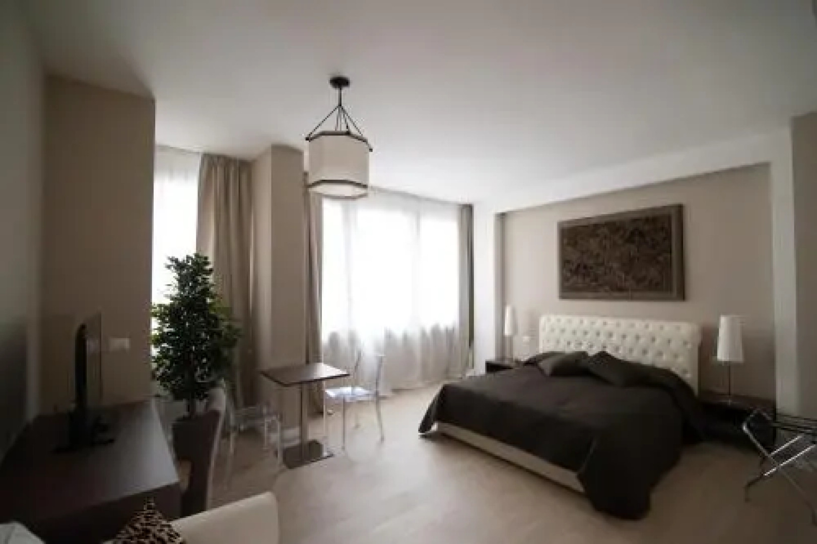 Les Suites Bari
