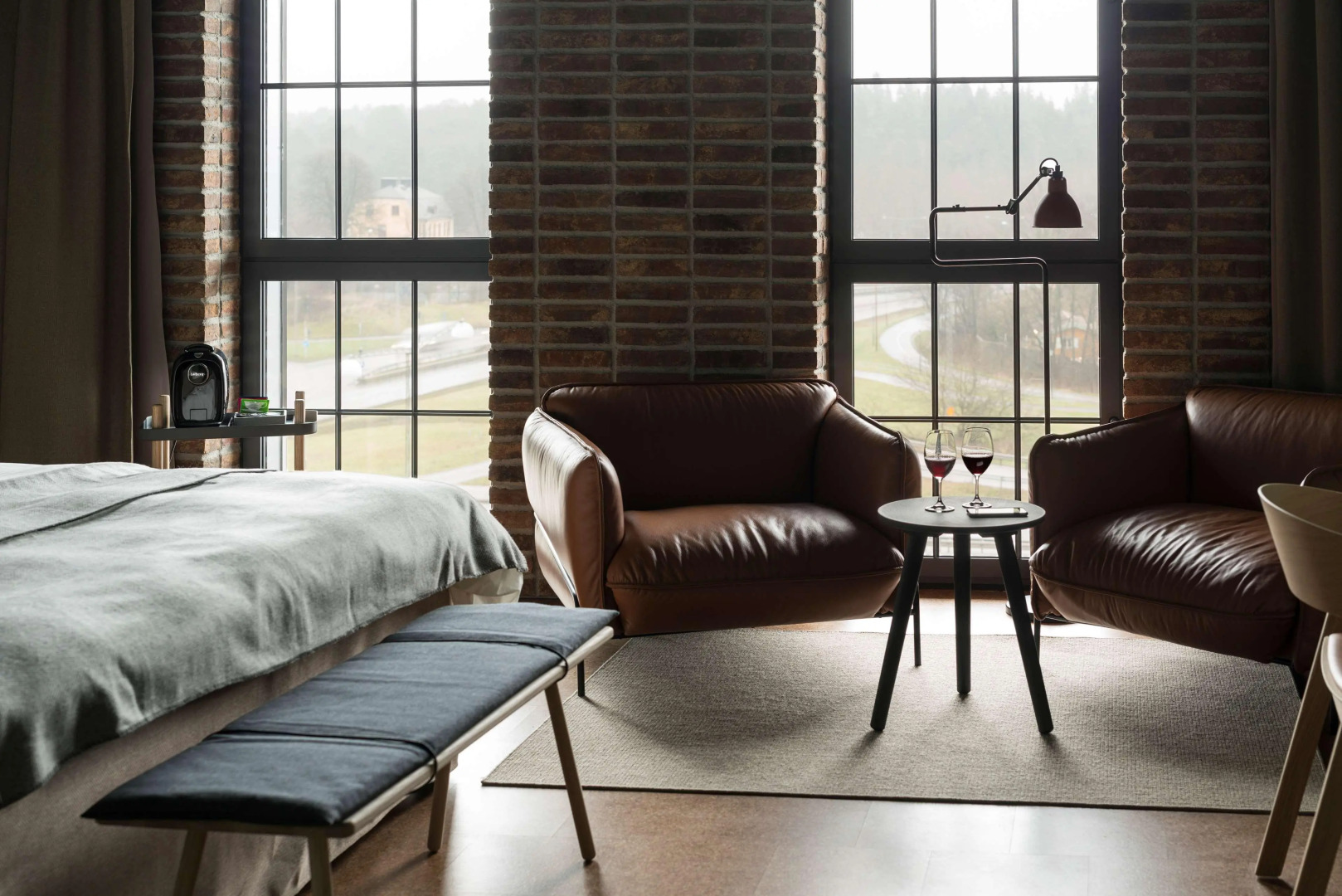 The Winery Hotel, WorldHotels Crafted