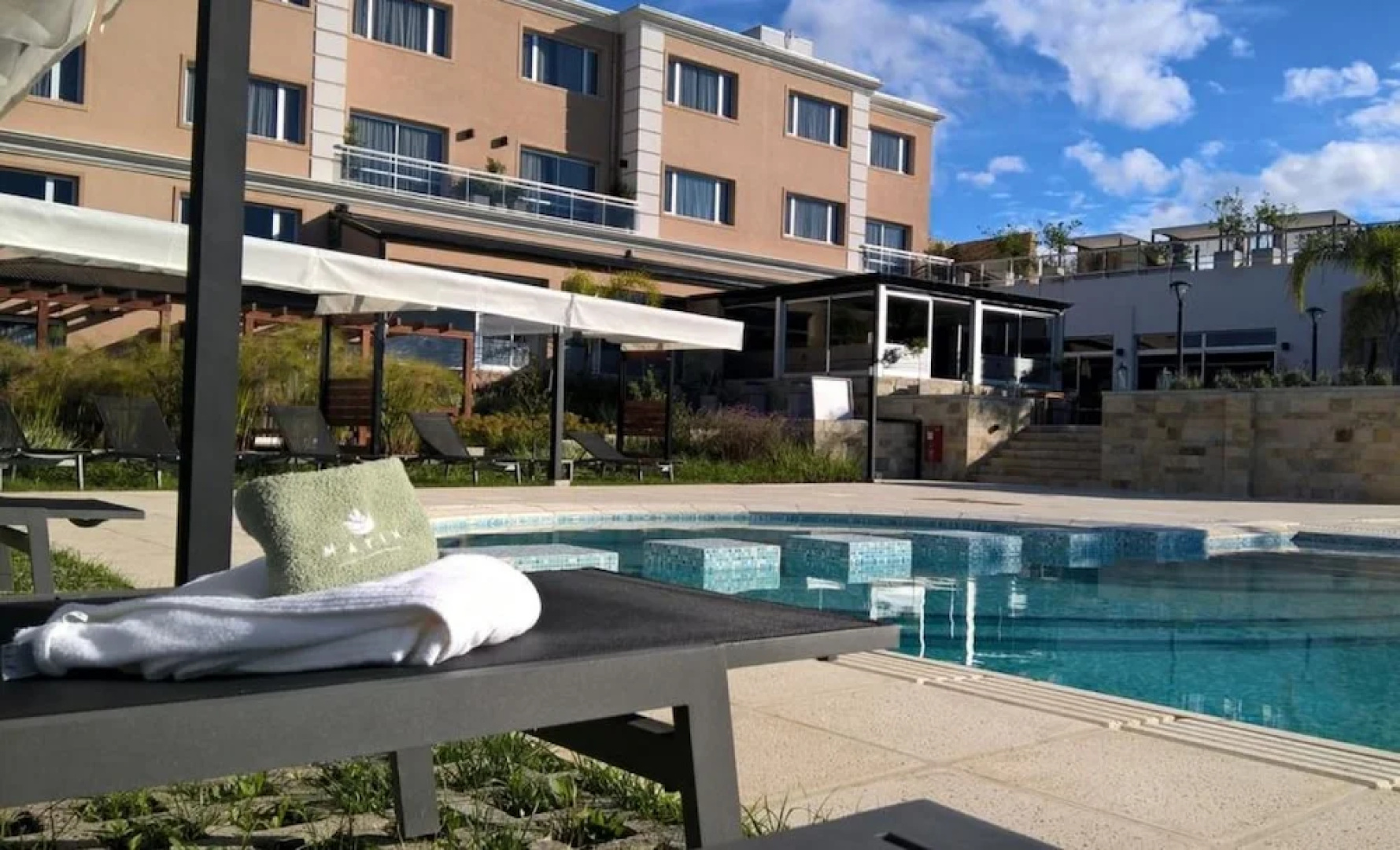 Mayim Hotel Termal & SPA