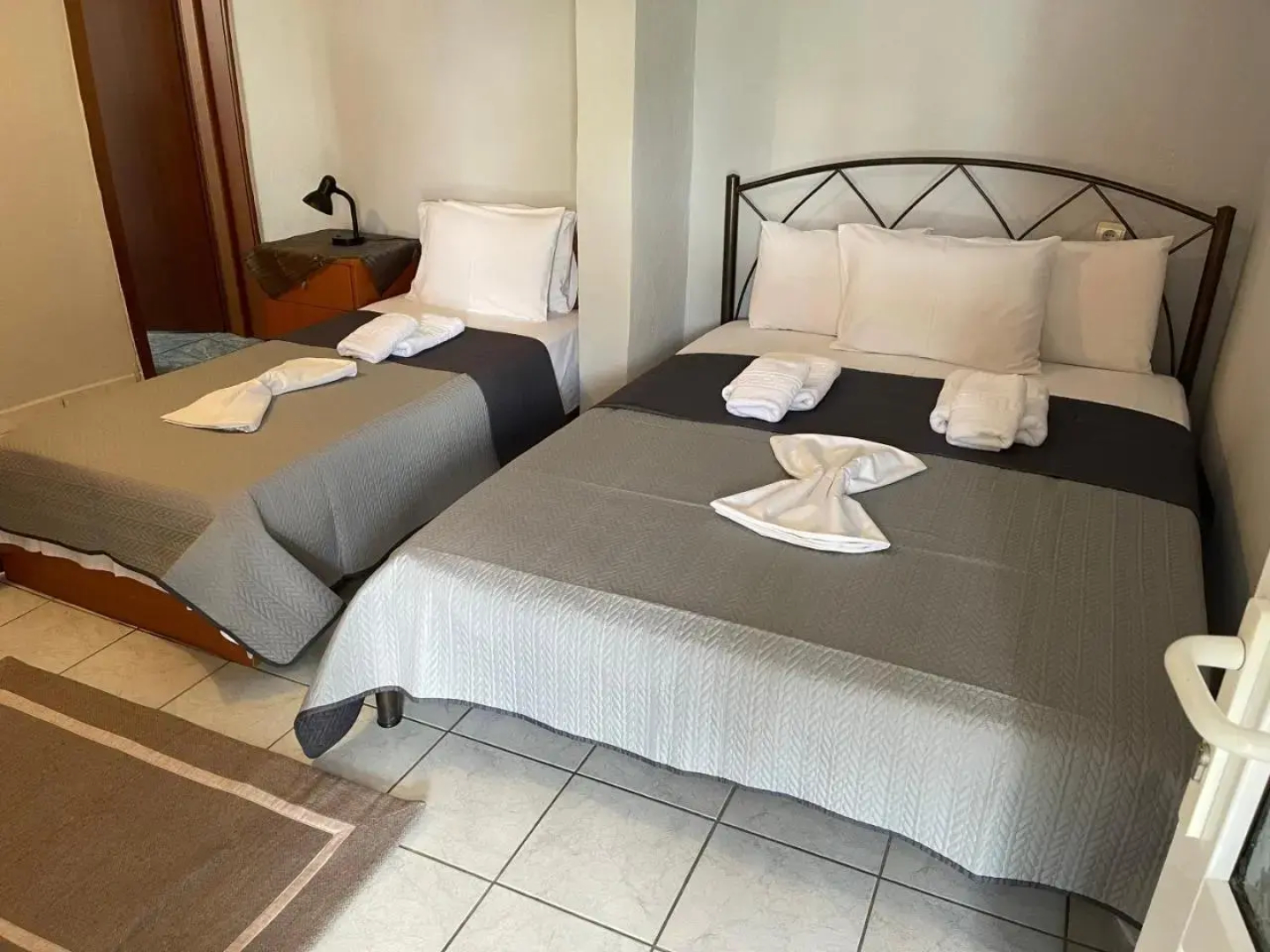 Guesthouse Tsoka