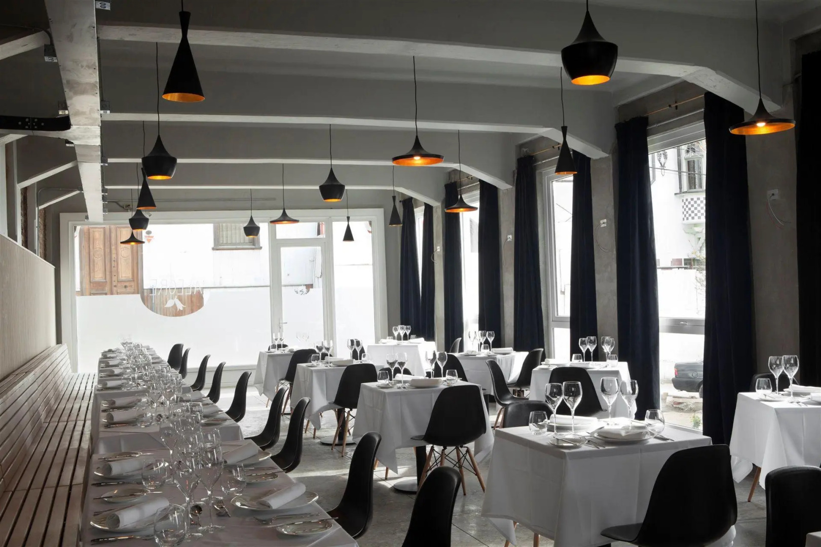 Hotel Palacio Astoreca