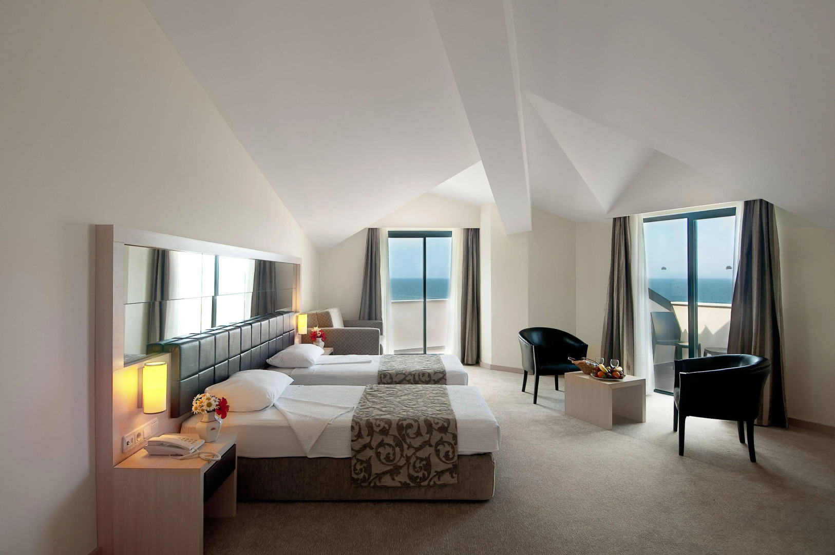 Hotel Golden Lotus - All Inclusive