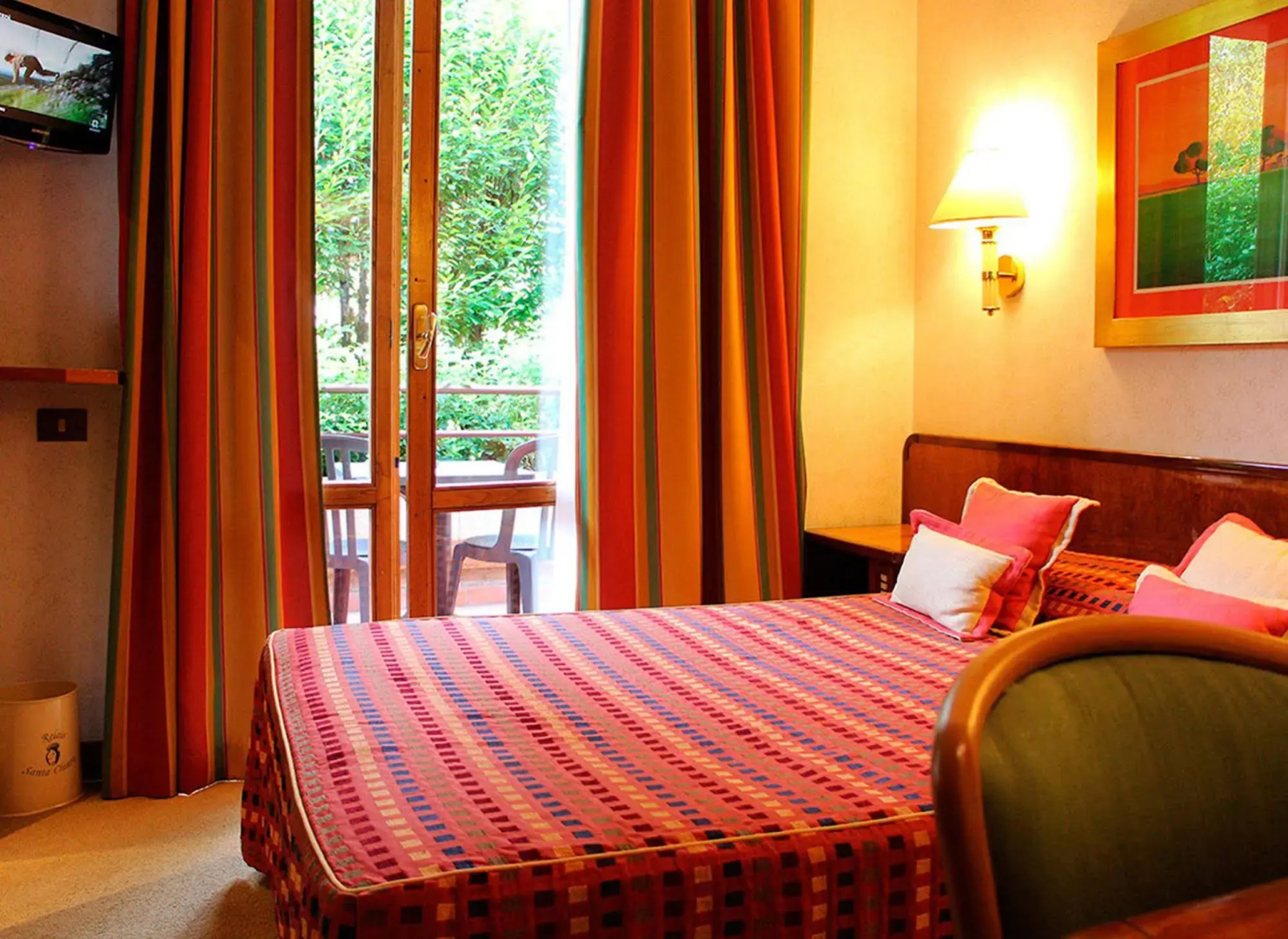 Relais Santa Chiara - Tuscany Charme