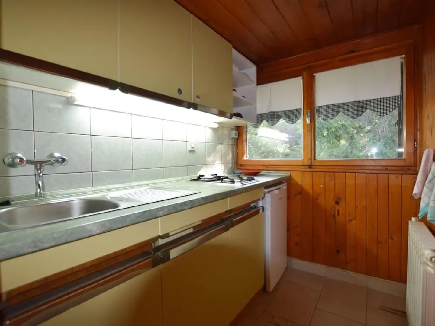 Restful Holiday Home in Vrbovsko
