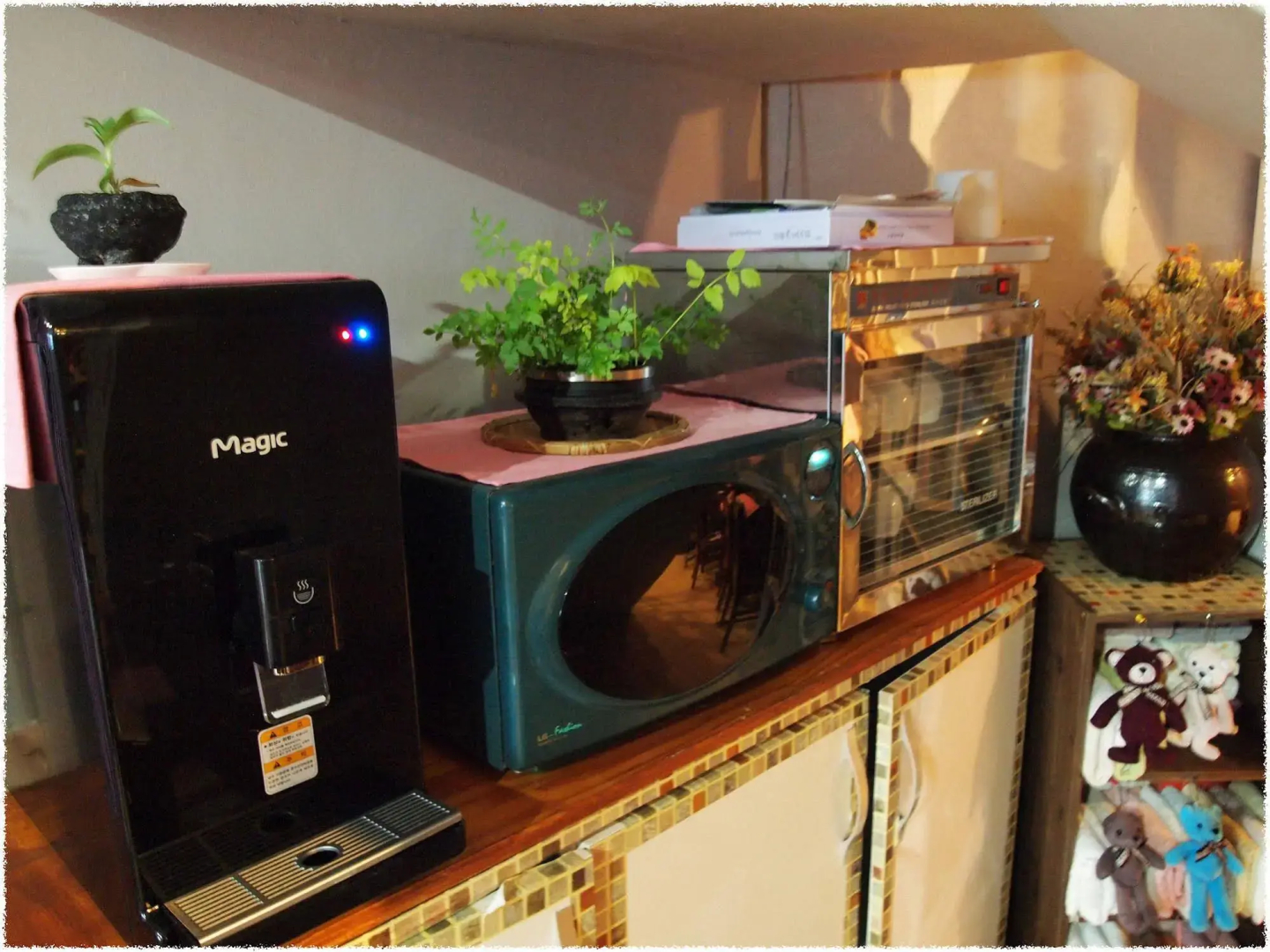 Elmar Guesthouse - Hostel