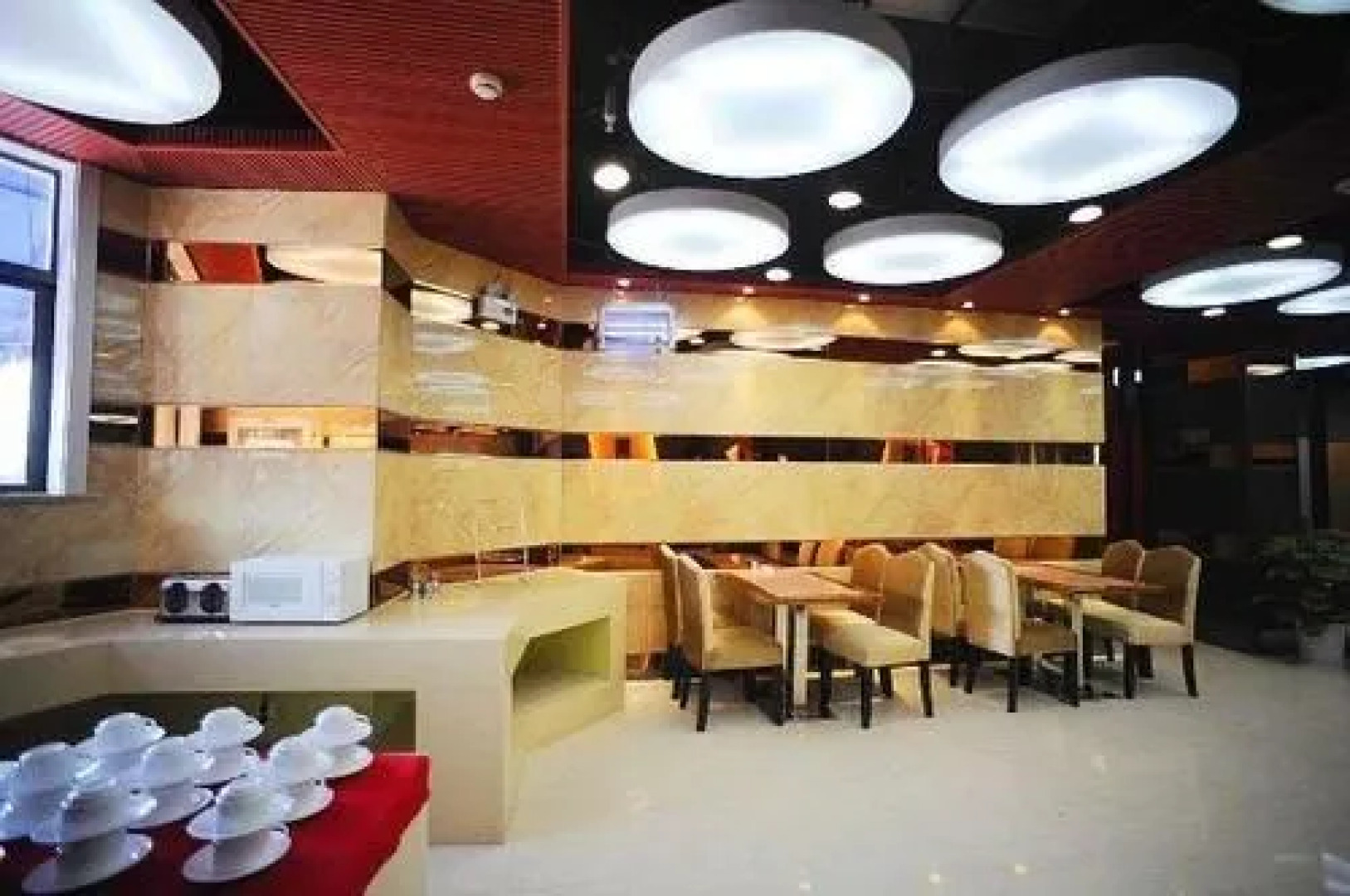 Homeinn Ripple Yun Hotel (Wuhu Tianmen Mountain West Road)