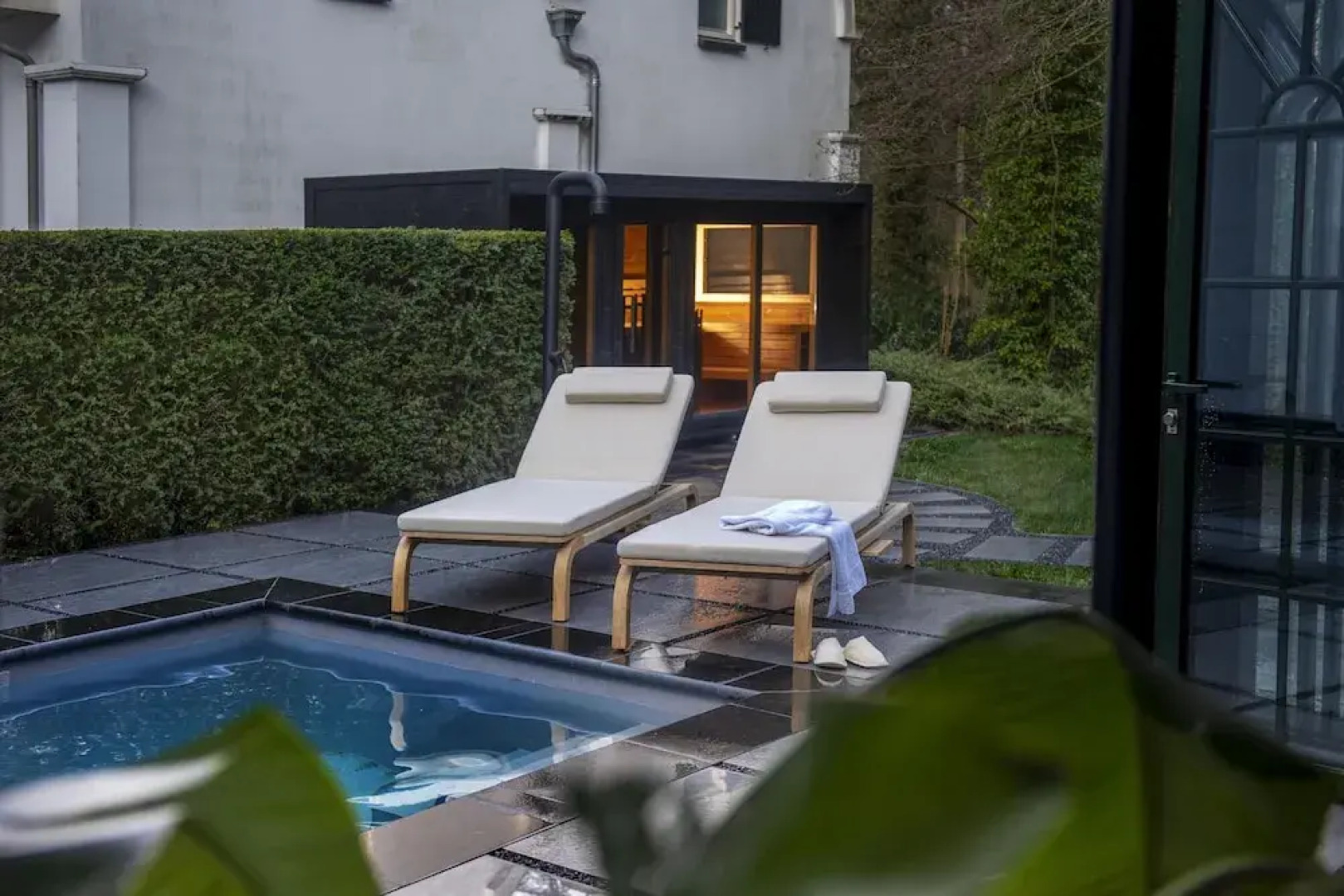 Kasteel Engelenburg - Quality Lodgings