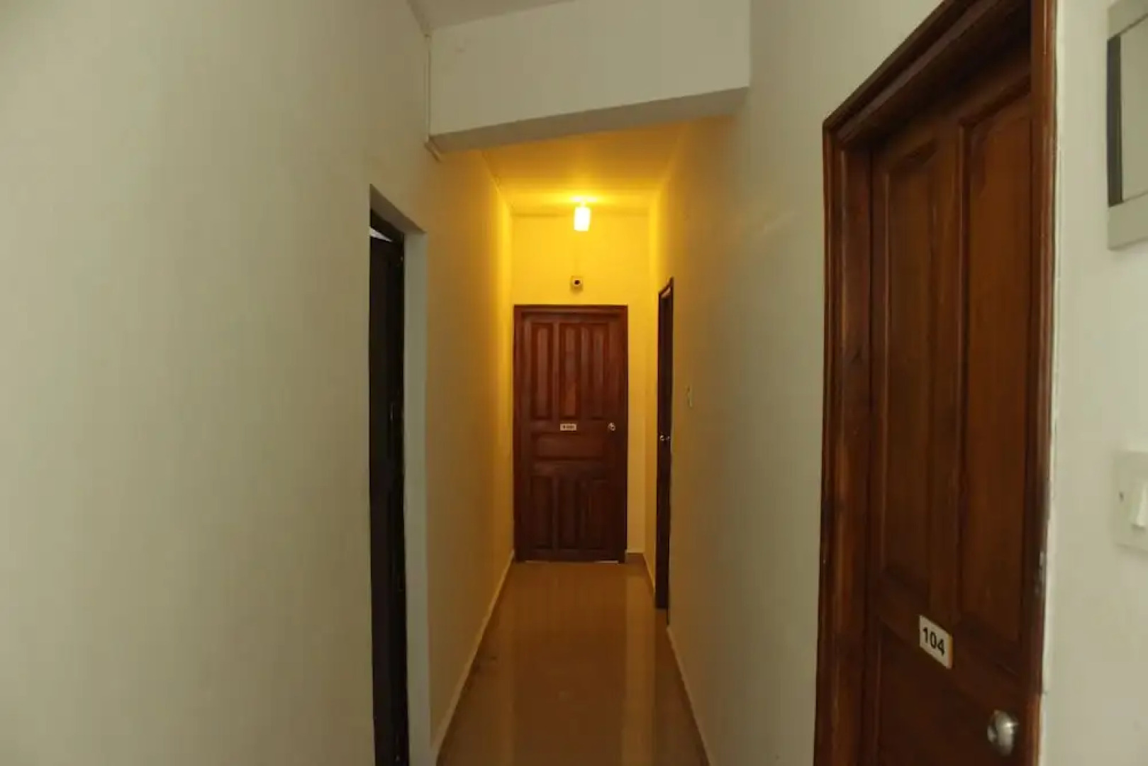 Collection O O 2329 Hotel Goa's Pearl