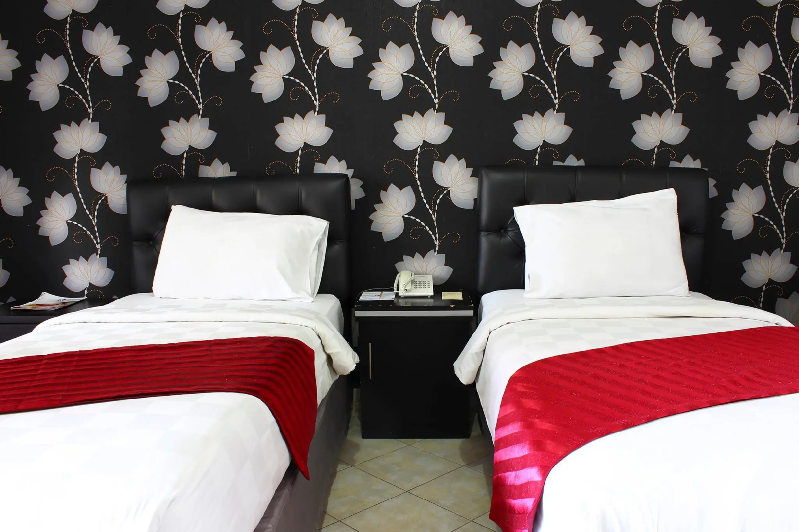 The Rizen Hotel